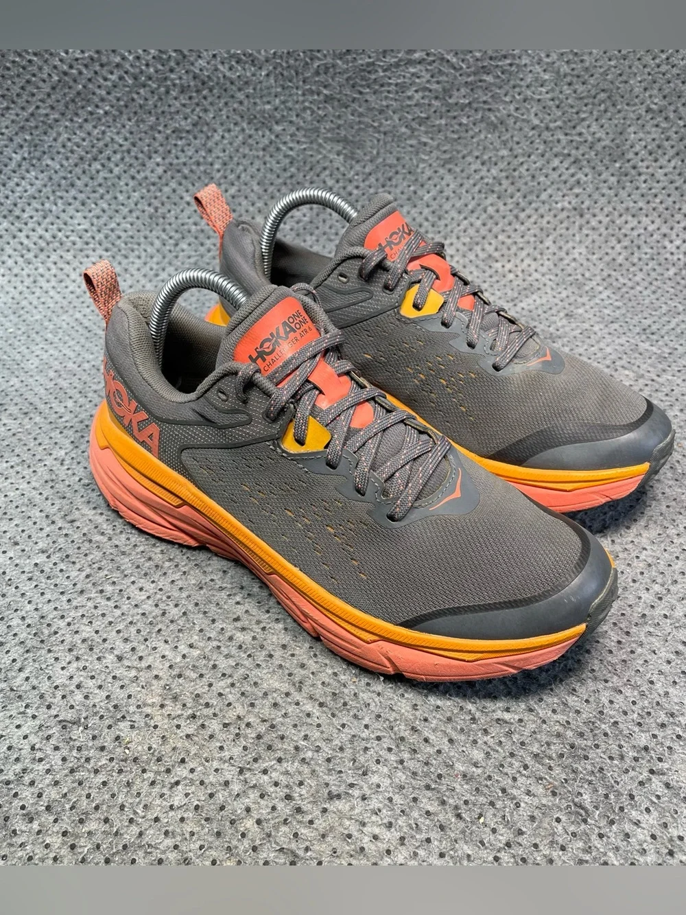 Hoka One One hoka one